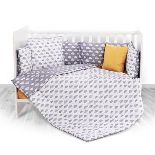 Детски спален комплект Lorelli Лили