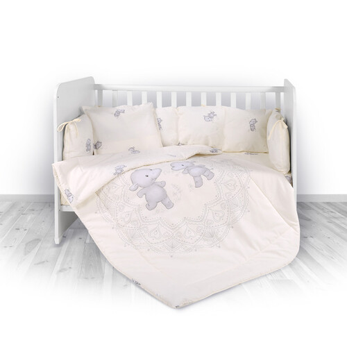 Детски спален комплект Lorelli Лили