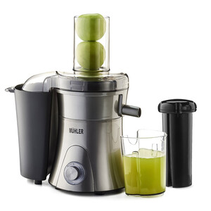 Сокоизстисквачка MUHLER MJ-858