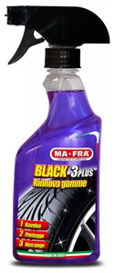 Полир за всякакъв тип гуми Ma Fra Black 3 Plus Полир за всякакъв тип гуми Ma Fra Black 3 Plus