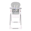Столче за хранене Lorelli Cryspi 2021-megahome.bg