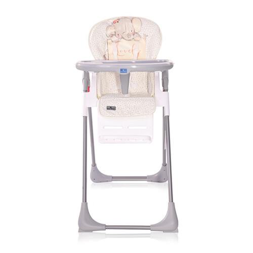 Столче за хранене Lorelli Cryspi 2021
