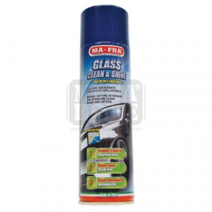 Oбезмаслител за стъкла Ma Fra Glass Clean Oбезмаслител за стъкла Ma Fra Glass Clean