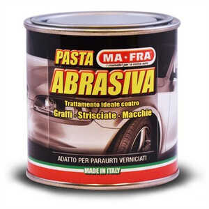 Абразивна паста за всякакъв тип бои Ma Fra Delux Pasta Абразивна паста за всякакъв тип бои Ma Fra Delux Pasta