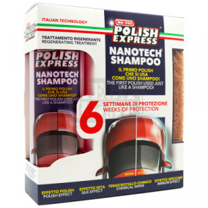 Комплект Ma Fra Polish Express Комплект Ma Fra Polish Express