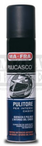 Препарат за почистване на каски и шлемове Ma Fra Pulicasco Препарат за почистване на каски и шлемове Ma Fra Pulicasco