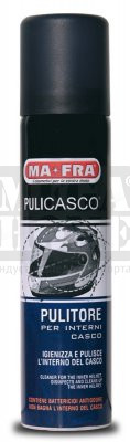 Препарат за почистване на каски и шлемове Ma Fra Pulicasco
