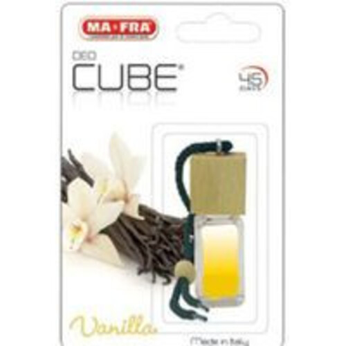 Ароматизатор за автомобил Ma Fra Deo Cube Applе