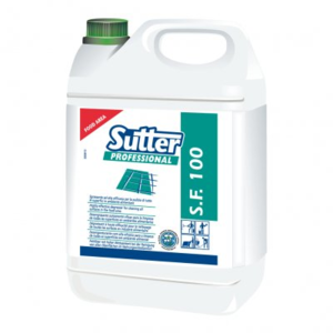 Обезмаслител  Sutter S F 100 5 кг