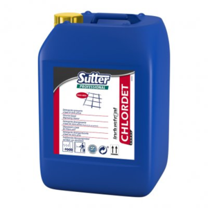 Обезмаслител Sutter Agral Chlordet 24 кг Обезмаслител Sutter Agral Chlordet 24 кг