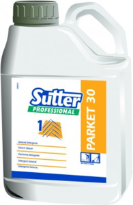 Стрипер за дървени подове Sutter Parket 30 5 кг Стрипер за дървени подове Sutter Parket 30 5 кг