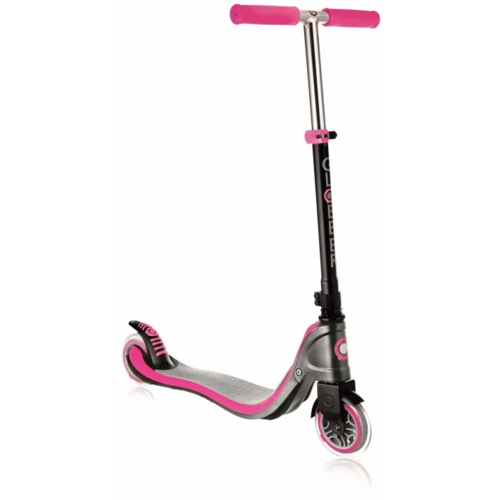Тротинетка с 2 колела Globber MY TOO FIX UP