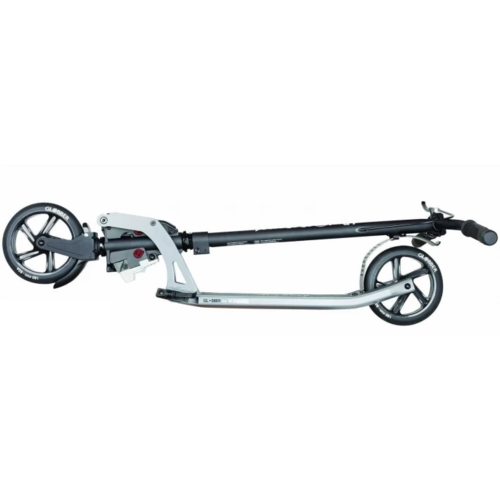 Тротинетка ONE K180 за възрастни Globber черна