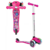 Тротинетка Primo Fantasy Light със светещи гуми Globber-megahome.bg