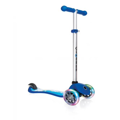 Тротинетка Primo Fantasy Light със светещи гуми Globber