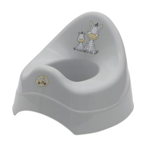 Детско гърне Maltex Zebra