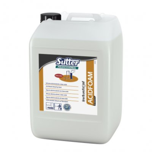 Киселинен препарат Sutter Agral Acidfoam 20 кг Киселинен препарат Sutter Agral Acidfoam 20 кг