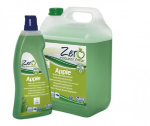 Естествен универсален препарат Sutter Apple Zero 5 кг Естествен универсален препарат Sutter Apple Zero 5 кг