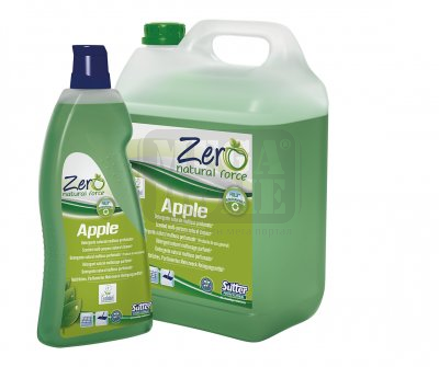 Естествен универсален препарат Sutter Apple Zero 5 кг