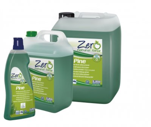 Естествен универсален препарат Sutter Apple Zero 5 кг