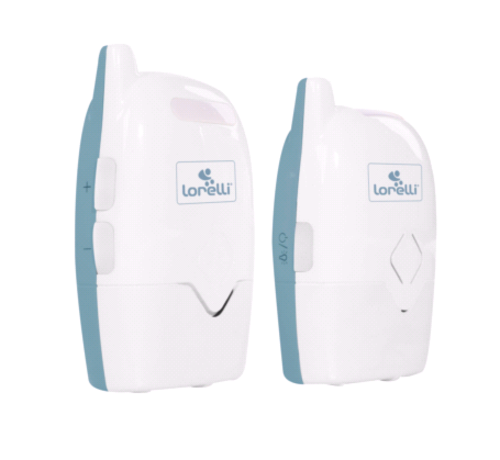 Аудио бебефон Lorelli Day and night