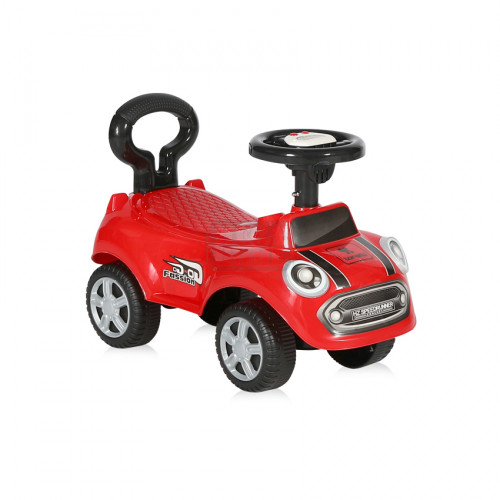 Детска кола за бутане Lorelli Sport mini