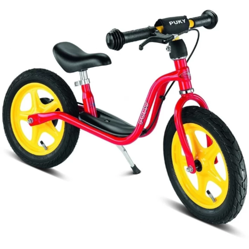 Балансиращо колело със спирачка Puky LR 1 BR