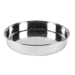 Иноксова тава LF, 30-34 cм. Иноксова тава LF, 30-34 cм.