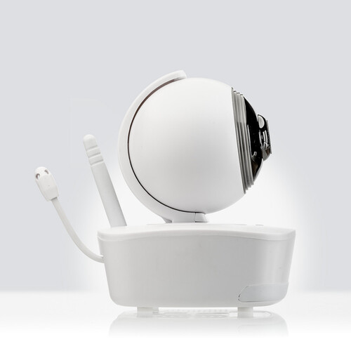 Видео бебефон Reer BabyCam XL