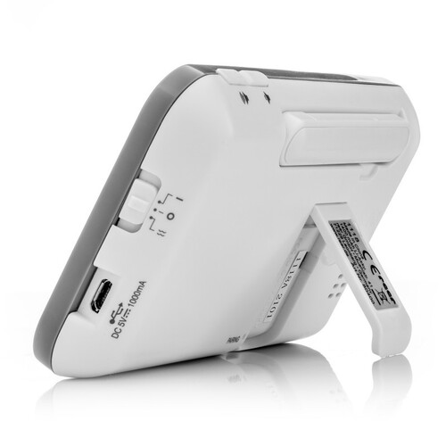 Видео бебефон Reer BabyCam XL