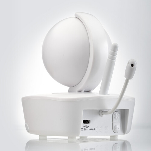 Видео бебефон Reer BabyCam XL