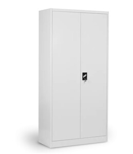 Метален шкаф Carmen CR-1235 E - 80 Метален шкаф Carmen CR-1235 E - 80