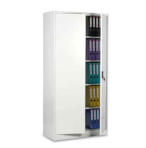 Метален шкаф Carmen CR-1235 E - 80