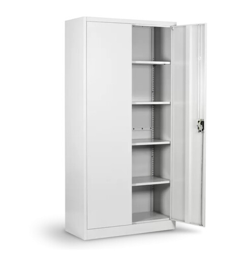 Метален шкаф Carmen CR-1235 E - 80