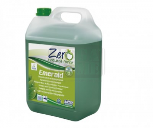 Естествен обезмаслител Sutter Emerald Zero 5 кг Естествен обезмаслител Sutter Emerald Zero 5 кг
