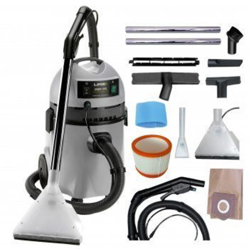 Екстрактор Lavor GBP 20 PRO 1200 W