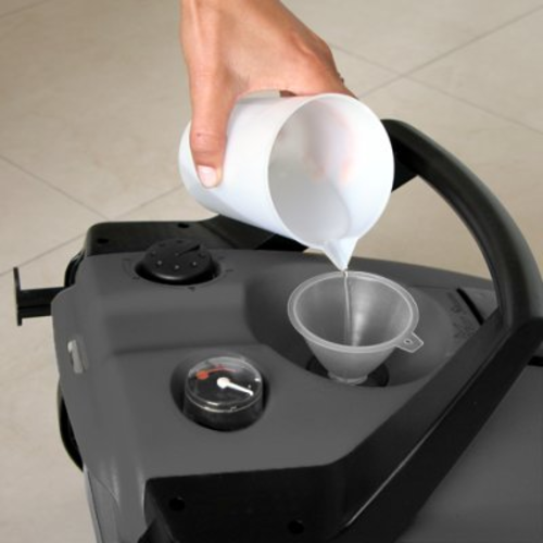 Парочистач Lavor GV Kone