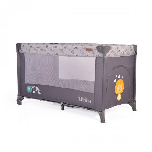 Бебешка кошара Cangaroo Africa