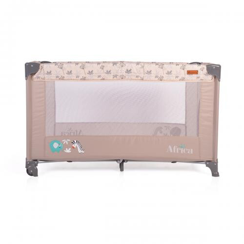 Бебешка кошара Cangaroo Africa