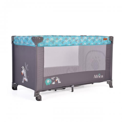 Бебешка кошара Cangaroo Africa