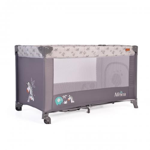 Бебешка кошара Cangaroo Africa