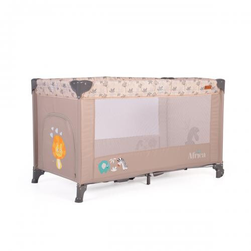 Бебешка кошара Cangaroo Africa