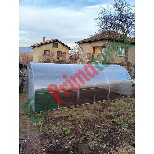 Оранжерия Primaterra Light 3х4 6 8 10 12 м