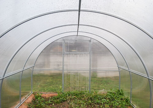 Оранжерия Primaterra Light 3х4 6 8 10 12 м