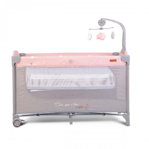 Бебешка кошара Cangaroo Once upon a time 2