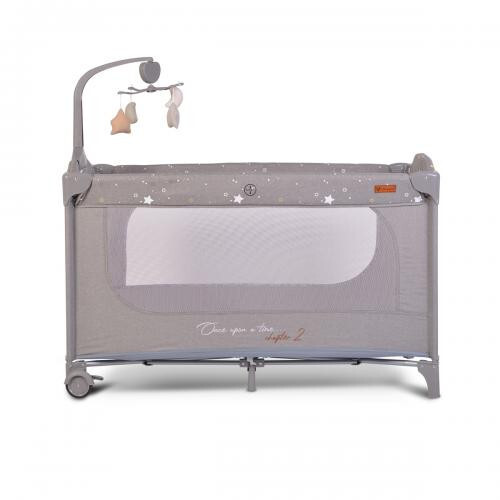 Бебешка кошара Cangaroo Once upon a time 2