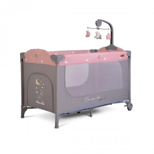 Бебешка кошара Cangaroo Once upon a time 2