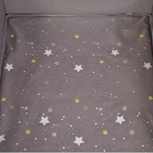 Бебешка кошара Cangaroo Once upon a time 2