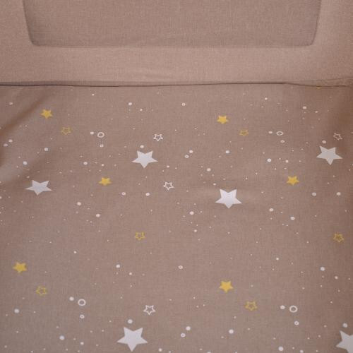 Бебешка кошара Cangaroo Once upon a time 2