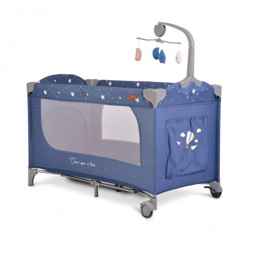 Бебешка кошара Cangaroo Once upon a time 2